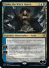 Tasha, the Witch Queen (Foil) #294/361 - Commander Legends: Battle for Baldur's Gate