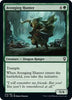 Avenging Hunter - Commander Legends: Battle for Baldur's Gate