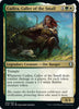 Cadira, Caller of the Small - Commander Legends: Battle for Baldur's Gate - #269/361