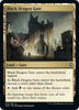 Black Dragon Gate (Foil) - #347/361 - Commander Legends: Battle for Baldur's Gate