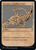 Decanter of Endless Water (Foil) (Showcase) - Commander Legends: Battle for Baldur's Gate - #444