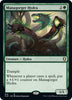 Managorger Hydra - Commander Legends: Battle for Baldur's Gate - #828