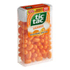 Tic Tac Orange 1.7oz Container (SNG12)