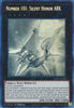 Number 101: Silent Honor ARK - (1st Edition) (Ghost Rare)- Legendary Duelists: Duels From the Deep - LED9-EN000