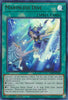 Marincess Dive (1st Edition) (Ultra Rare) - Legendary Duelists: Duels From the Deep (LED9-EN033)