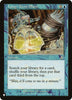 Long-Term Plans - The List Reprints #38/143