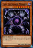 Caius the Shadow Monarch - OTS Tournament Pack 19 (OP19)