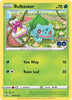 Bulbasaur - SWSH231 SWSH: Sword & Shield Promo Cards