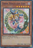 Dark Magician Girl (Blue) - Legendary Duelists: Season 3 (LDS3)