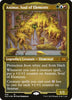Animar, Soul of Elements (Foil Etched) - Double Masters 2022 - #470
