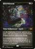 Bitterblossom (Foil Etched) - Double Masters 2022 - #436