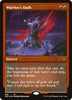 Warrior's Oath (Foil Etched) - Double Masters 2022 - #546
