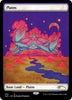 Plains (390) (Foil) - Secret Lair Drop Series #390