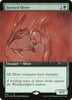 Horned Sliver (Foil) (Extended Art) - Secret Lair Drop Series - #649