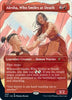 Alesha, Who Smiles at Death (Foil) - Secret Lair Drop Series - #1007