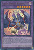Garura, Wings of Resonant Life (Ultra Rare) - Power of the Elements - POTE-EN082
