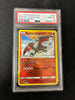 Radiant Charizard - Crown Zenith #020/159 (Graded PSA 10)
