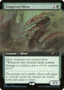Tempered Sliver (Extended Art)(Foil) - Secret Lair Drop Series #657
