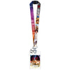 Star Wars - Stormtrooper Lanyard with Soft Touch (OOS)