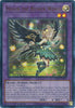 Hugin the Runick Wings (Ultra Rare) (1st Edition) TAMA-EN037 - Tactical Masters