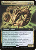 Harmonic Sliver (Foil) (Extended Art) - Secret Lair Drop Series - #663