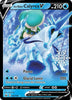 Ice Rider Calyrex V (Holiday Calendar) - Chilling Reign #045/198