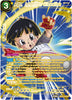 Pan, Inherited Bloodline (SPR) - Dawn of the Z-Legends (DBS-B18) - (BT18-113)
