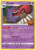 Gengar - Trick or Trade BOOster Bundle 2021 - 057/198