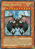 Neos Wiseman (1st Edition) (Secret Rare) - Crossroads of Chaos - CSOC-EN097