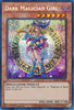 Dark Magician Girl - MP22-EN268 - 2022 Tin of the Pharoah's Gods