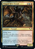 Winged Hive Tyrant - Universes Beyond: Warhammer 40,000 #148/168
