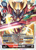 Jesmon GX - Xros Encounter BT10-112