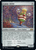 Celebr-8000 (Foil) - Unfinity - #185