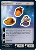 Misunderstood Trapeze Elf - Unfinity #5/48