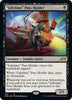 "Lifetime" Pass Holder (Galaxy Foil) - Unfinity - #365