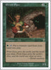 Elvish Piper (Foil) - 7th Edition #242/350