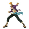 One Piece Battle Record Collection - Marco Figure