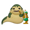 Star Wars - Jabba the Hutt 3D Foam Magnet