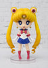 Sailor Moon: Sailor Moon (Pretty Guardian Sailor Moon) Figuarts mini