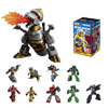 Transformers - Galaxy Version 02 S.O.S. Blind Box (SNG9)