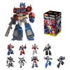 Transformers - Galaxy Version 01 Roll Out Blind Box (SNG9)