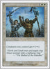Glorious Anthem (Foil) - 7th Edition - #17