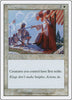 Knighthood (Foil) - 7th Edition #25/350