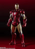 Iron Man Mark 6 (The Infinity Saga) S.H.Figuarts