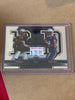 2025 Topps Signature Class – Paramount Pairings Tom Brady & Drake Maye #PP-7