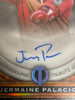 2023 Topps Tribute Baseball #TA-JPA Jermaine Palacios Orange Auto /25 (22/25)