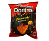 Doritos Spicy Cheese 40g Bag