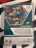 2020 Panini Mosaic Football NFL Debut #265 Jalen Hurts Rookie Card Prizm