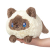 Colorpoint Kitty-Mini Squishable (OOS)
