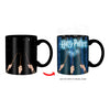 Harry Potter Wand Reveal 20oz Ceramic Mug